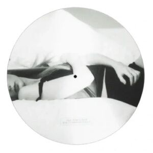 Taylor Swift NEW SEALED TTPD Vinyl Slip Mat